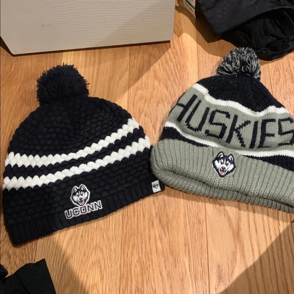 Uconn Huskies Winter Hats | Poshmark